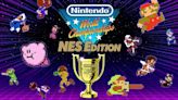 Nintendo World Championships: NES Edition Deluxe Edition Revealed for Switch