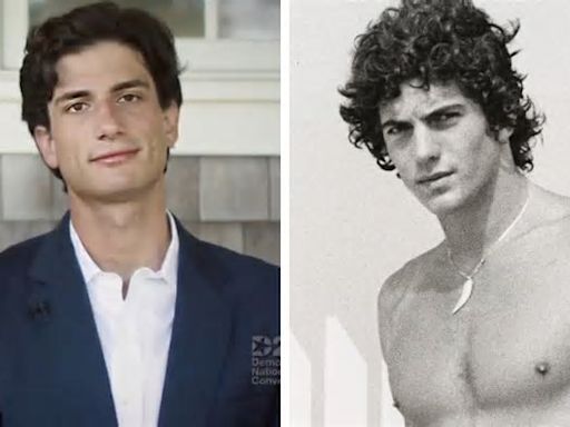 Meet Jack Schlossberg: John F. Kennedy Jr.'s Look-alike Nephew and Caroline Kennedy's Son