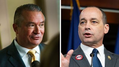 GOP infighting threatens to deliver primary losses