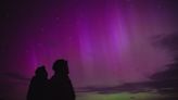 'Extreme' solar storms cook up sweet Mother's Day auroras for Moms everywhere