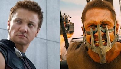 Jeremy Renner revela que estuvo a punto de ser Max Rockatansky en 'Mad Max: Furia en el Camino'