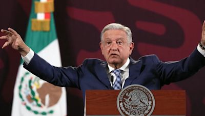 AMLO defiende al Ejército ante señalamientos por su supuesta participación en el caso Ayotzinapa: “No tengo pruebas”