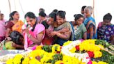 Death Toll In Tamil Nadu Hooch Tragedy Reaches 57; Over 200 Still Undergoing Treatment