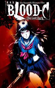 Blood-C: The Last Dark