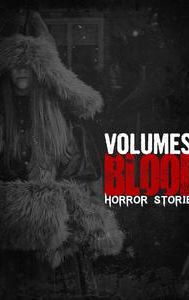 Volumes of Blood: Horror Stories