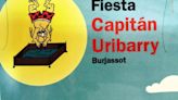 El Barrio de Capitán Uribarry trae música, gatronomía y diversión a Burjassot