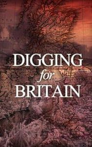 Digging for Britain