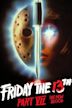 Friday the 13th Part VII -- The New Blood