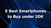 5 Best Smartphones to Buy under 20K » YugaTech | Philippines Tech News & Reviews