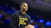 Fischer: Orlando won’t pay D’Angelo Russell more money than the Lakers