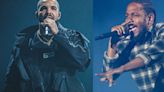 Bitcoin Fan Jack Dorsey Takes Kendrick Lamar’s Side in Drake Beef - Decrypt