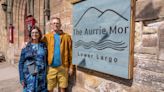 Couple behind popular Largo cafe and arts venue buy second village church