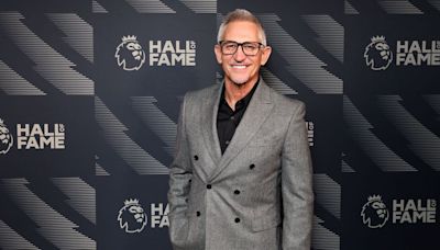 Gary Lineker's staggering net worth as Euro 2024 host earns most at the BBC