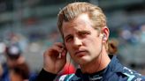 Ericsson “can’t believe” he backed off on Indy 500 last-chance qualifying lap