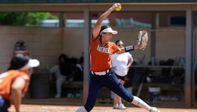 Madison softball tops LEE to clinch District 28-6A title