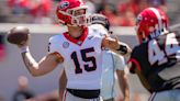 ESPN names Georgia QB Carson Beck's top strengths, weaknesses