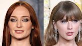 Sophie Turner Makes Bold Declaration About Taylor Swift After Joe Jonas Divorce