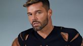 Ricky Martin se dio el gusto de realizar un show sinfónico y enloqueció a su fiel y adorado público