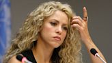 Shakira charged with tax evasion again in Spain for allegedly failing to pay over $7 million