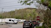 Answer Man: Who's responsible for maintaining street sign in Woodfin? Will it be replaced?