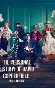 The Personal History of David Copperfield