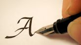 Turn Your Writing into Art with a Great Calligraphy Set