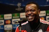 Steve Mandanda