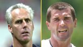 Keane to be played by Irish actor in new film with Steve Coogan as Mick McCarthy