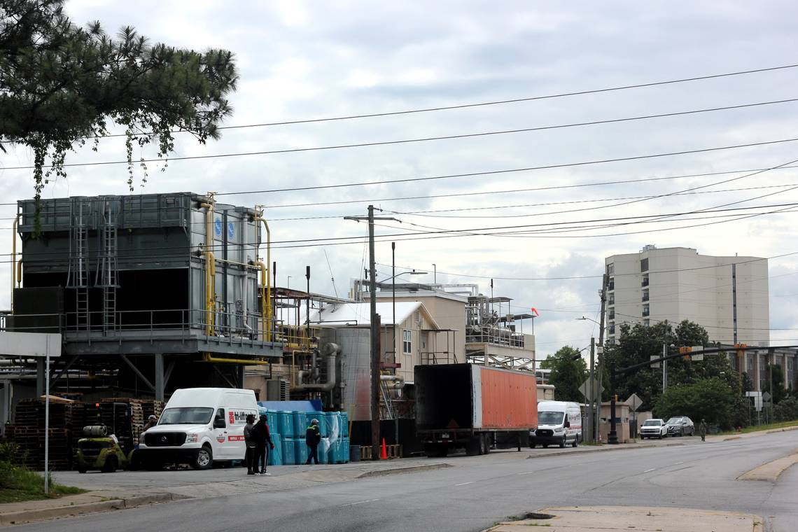 Stuck together? West Columbia chicken plant might not be going anywhere anytime soon