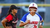 CIF-SS softball: Late offensive fireworks propel Indio to opening-round playoff win