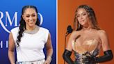 Tia Mowry ‘Can’t Believe’ Beyoncé Paid Tribute to Her Childhood Girl Group During L.A. Concert