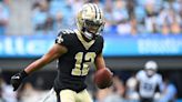 Player Prowl: Saints WR Chris Olave would add to Panthers’ promising pass catchers