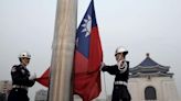 Taiwan thanks the US, others for supporting peace in the region