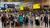 Strike action threat to summer flights in Europe eases as offer made in staffing dispute