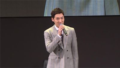 帥氣歐巴再次訪台！南韓演員崔振赫 再度來台舉辦演唱會