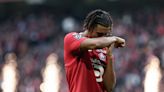 Man Utd star out for three months with injury, another sidelined for six weeks