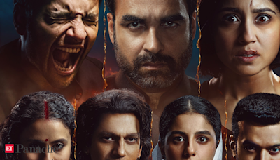 Mirzapur 3 OTT update: Trailer to drop soon. Check release date, plot, cast of Pankaj Tripathi starrer crime drama