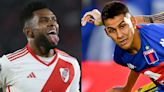 Ver EN VIVO ONLINE River Plate vs. Tigre, Torneo de la Liga Profesional 2024: formaciones, cuándo es...