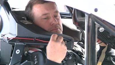 Ryan Newman among drivers ready for "King of the Modifieds" battle at South Boston