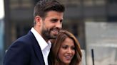 Parece como si a Gerard Piqué no le importase el dolor de Shakira