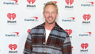 Bike Gang Members Arrested for Attacking Ian Ziering in New Year’s Eve Brawl