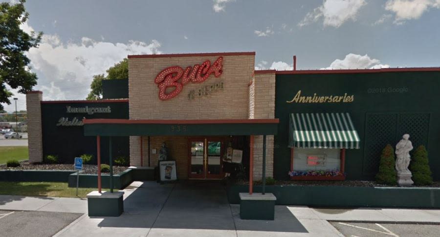 Italian chain Buca di Beppo closes both Utah locations