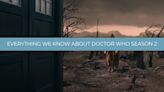 Doctor Who Season 2 - Everything We Know So Far