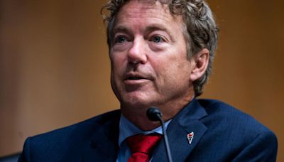 Sen. Paul introduces bill to lift federal antitrust regulations on local news outlet ownership