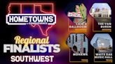 Best Venues of the US Southwest: Hometowns of Consequence Finalists