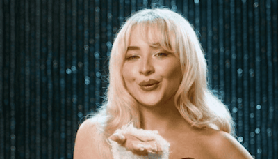 Sabrina Carpenter: Netflix anuncia especial navideño con la cantante