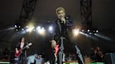 Billy Idol is coming to Northern Colorado