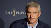 PGA Tour commissioner Jay Monahan taking leave from duties to address 'medical situation'