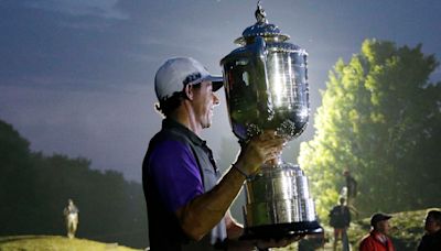 List of golfers with at least 25 wins on the PGA Tour includes Rory McIlroy