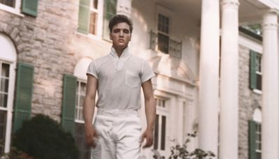 Company that tried to force sale of Elvis Presley's Graceland being investigated by Tennessee AG